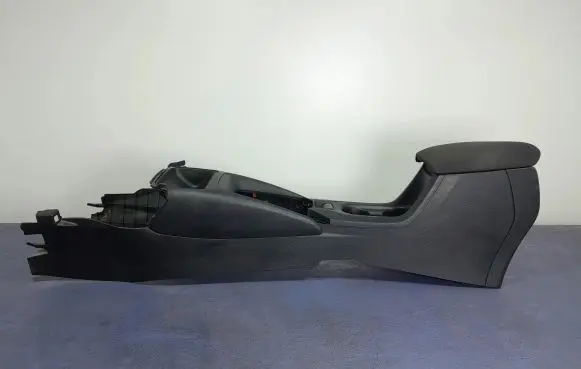 Toyota Corolla E210 E21 Center console