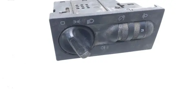 Volkswagen Golf III Light switch