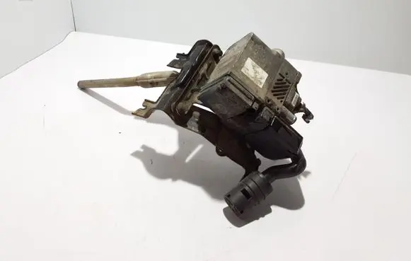 Volkswagen Amarok Auxiliary pre-heater (Webasto) 7E0815071C