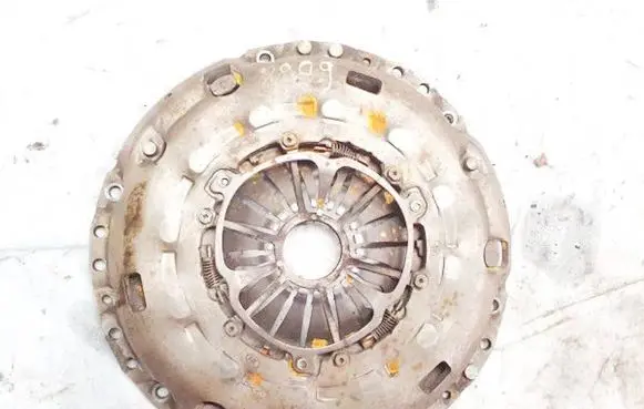 Pressure plate