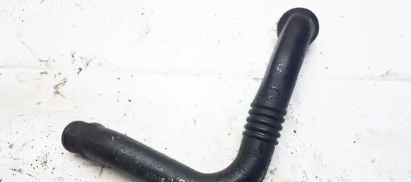 Intercooler hose/pipe