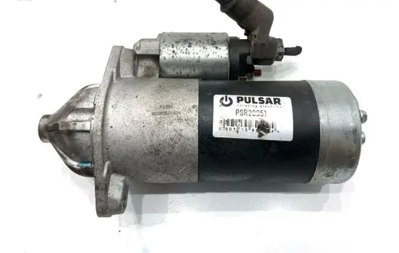 KIA Ceed Starter motor