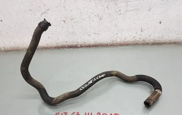 Citroen C3 Engine coolant pipe/hose
