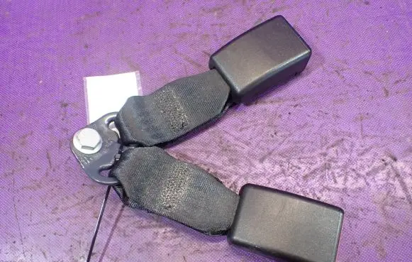 Dacia Sandero Front seatbelt buckle 878168063R