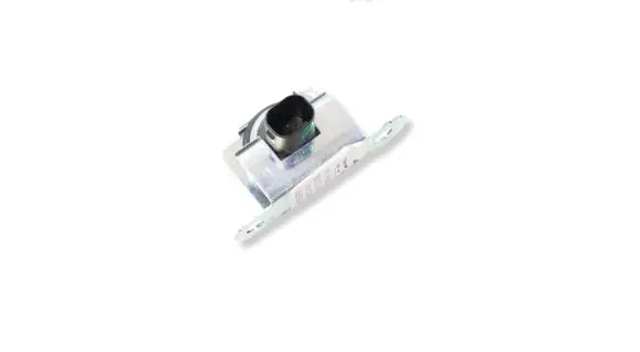 BMW 5 E60 E61 Accelerator pedal position sensor 6776213 37146776213