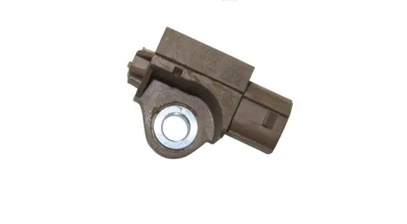 Mazda CX-5 Airbag deployment crash/impact sensor KD4557KC0