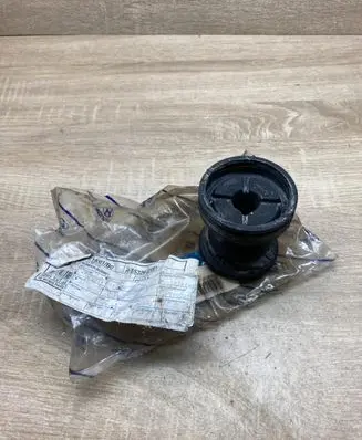Hyundai Accent Rear bumper mounting bracket 5532622001