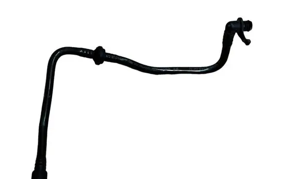 Skoda Octavia Mk2 (1Z) Brake booster pipe/hose 1K0612041CQ 1K0612071 611813
