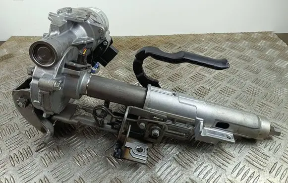 Mazda CX-9 Electric power steering pump JJ501010521 Q003TG4275