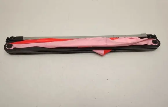 Mercedes-Benz CL C216 Emergency warning sign A1648900197