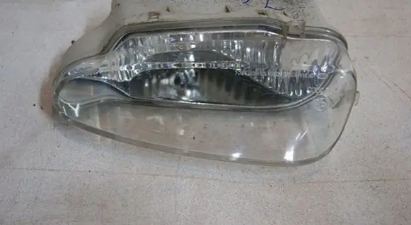 KIA Ceed Front fog light
