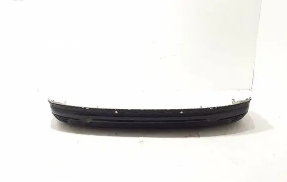 Audi Q7 4M Rear bumper lower part trim 4M0807568B