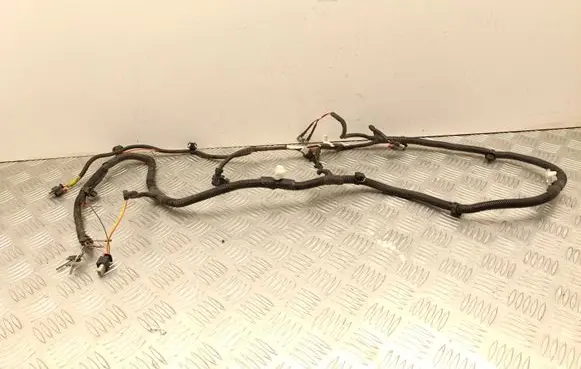 Tesla Model 3 Parking sensor (PDC) wiring loom 206795801B