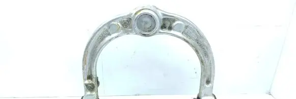 Front lower control arm/wishbone