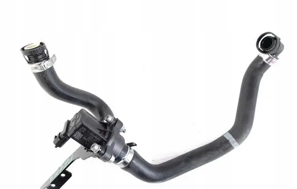 Alfa Romeo Giulia Front bumper mounting bracket 04893902AB