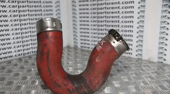Mercedes-Benz Sprinter W906 Intercooler hose/pipe A9065285082 9065285082