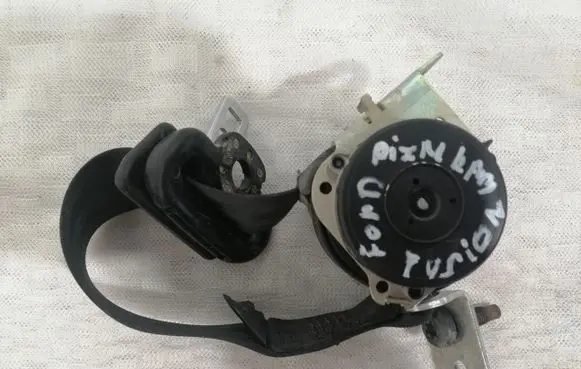 Ford Fusion Rear seatbelt 080202 G5268A G4232C080301