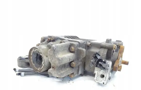 Volkswagen Golf V Rear differential 0AV525010D JJN