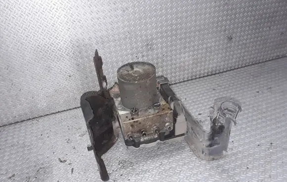 Citroen C4 I ABS Pump 389L1230107