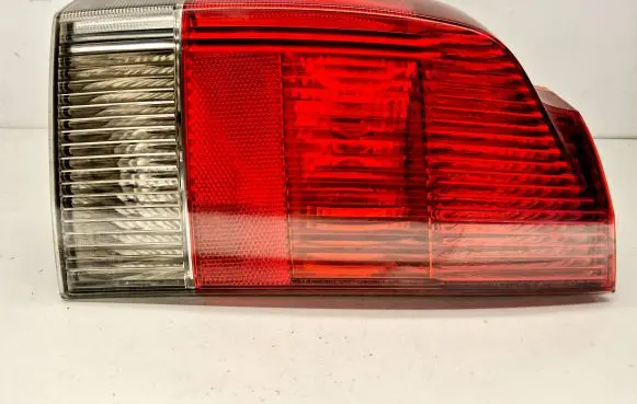 Volvo V70 Rear/tail lights 9154497 9154501