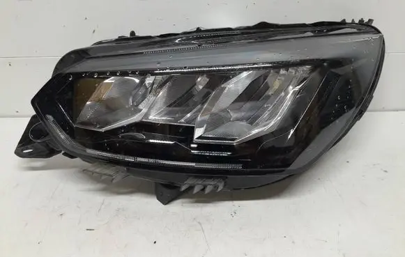 Peugeot 208 Headlight/headlamp 9833036380