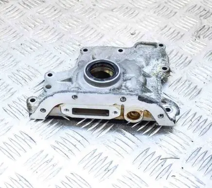 Volkswagen Polo Oil pump 036115105