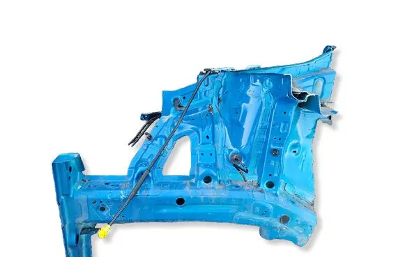 KIA Rio Front side member 64520H8000