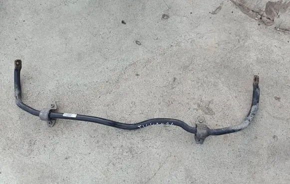 Volkswagen Tiguan Front anti-roll bar/sway bar 3C0411303AA 217757P