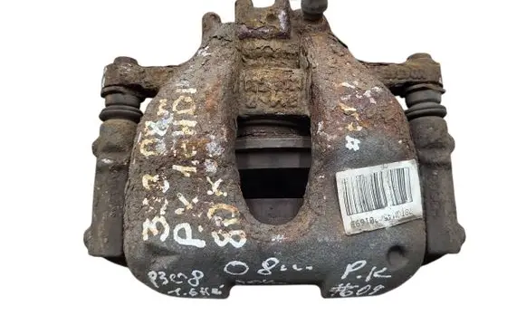 Peugeot 308 Front brake caliper 