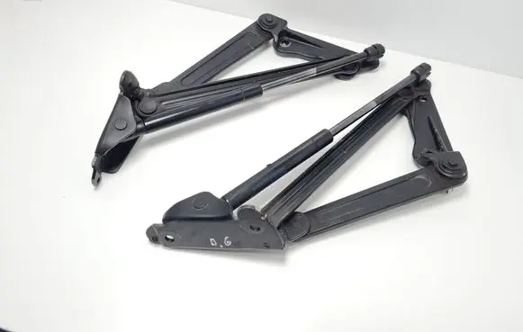 Bentley Flying Spur Tailgate/trunk/boot hinge 3Y0827301A 4W0827550B