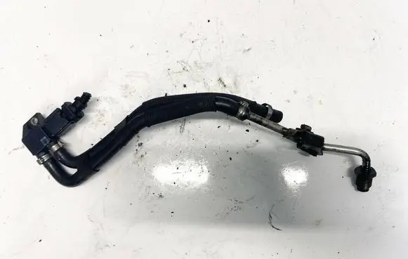Citroen Berlingo Exhaust gas pressure sensor 9662143180
