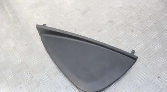 Seat Altea XL Dashboard side end trim 5P0857085A