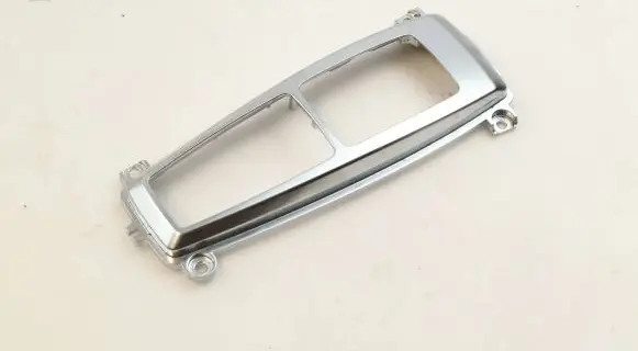 BMW X6 M Gear shifter surround trim plastic 6975467