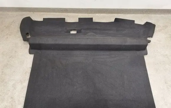 KIA EV6 Rear floor carpet liner 84202CV500 84262CV520