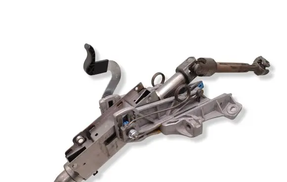 Ford Mondeo MK V Steering wheel axle DG9C3G506EK