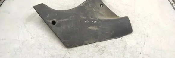 Audi A4 S4 B5 8D Foot area side trim 8d1867271