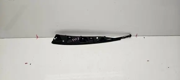 Nissan Qashqai J12 Headlight/headlamp mounting bracket 624156UA0A 26875402