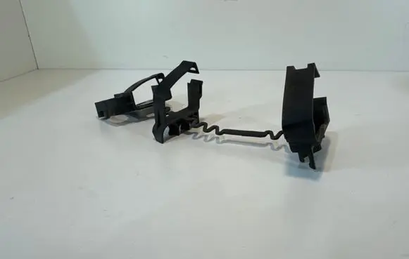 Rear upper control arm/wishbone