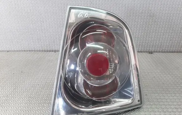Skoda Octavia Mk1 (1U) Rear/tail lights