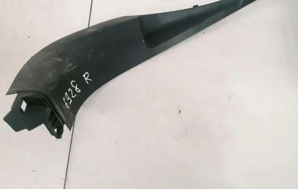 Citroen C5 Other interior part 9660982177