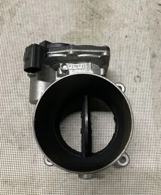 Land Rover Range Rover L405 Electric throttle body valve BC3Q9F991DA