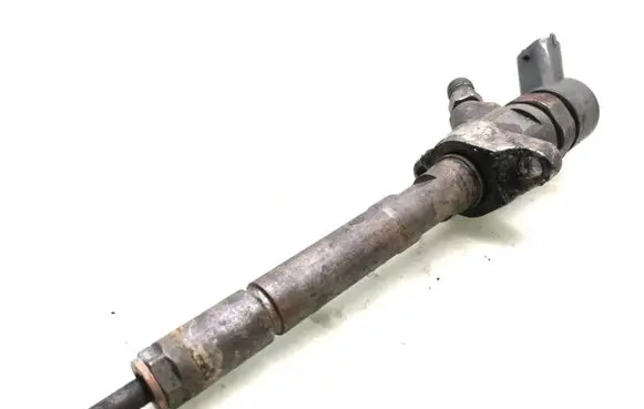 Ford Focus C-MAX Fuel injector 0445110239