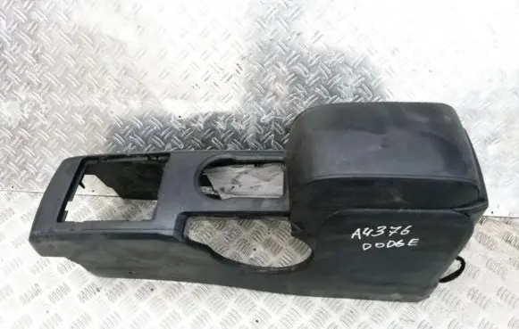 Dodge Journey Armrest 1eu971dvad 100016580