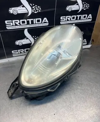 Mercedes-Benz R W251 Headlight/headlamp 26344802
