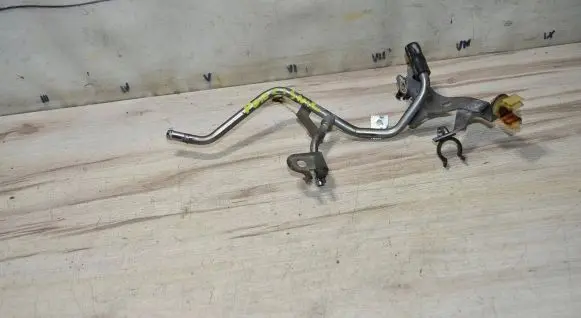 Nissan X-Trail T31 Vacuum line/pipe/hose