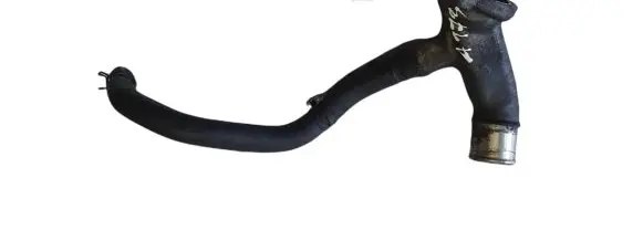 Toyota Avensis Verso Engine coolant pipe/hose NOCODE