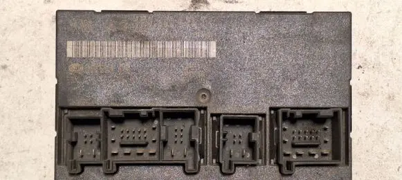 Volkswagen Touran I Comfort/convenience module 5DK00858316 1K0959433T 05600800