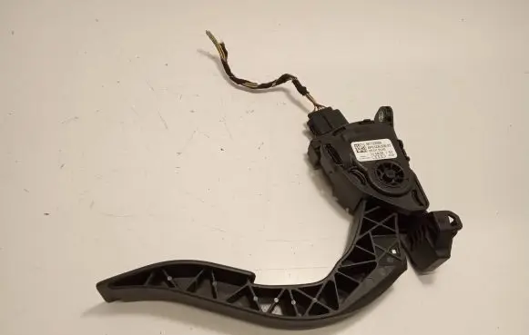 Audi A6 S6 C7 4G Accelerator throttle pedal 8K1723523A 05012018 6PV00950521
