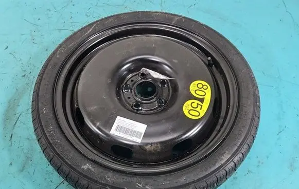 Skoda Superb B9 R18 spare wheel IMPRK1562740