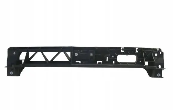 Peugeot 5008 II Radiator support slam panel 9814191780